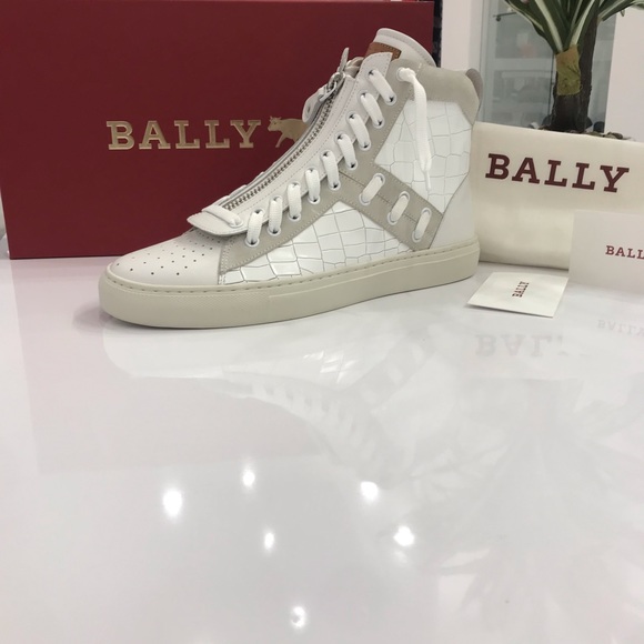 Bally men shoes - Picture 8 of 8